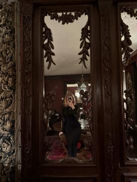 Mona - Escort lady Warsaw 4