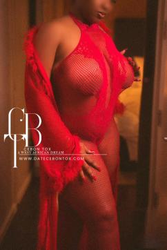 Cebon Tox - Escort lady Houston 4