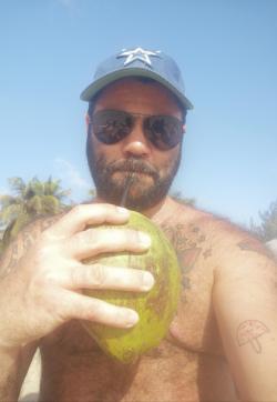 LukTransboy - Escort gays Berlin 1