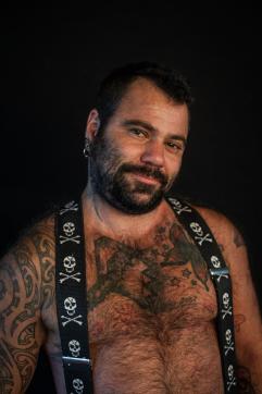 LukTransboy - Escort gay Berlin 2