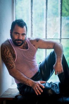 LukTransboy - Escort gay Berlin 4