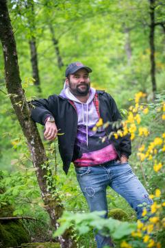 LukTransboy - Escort gay Berlin 5