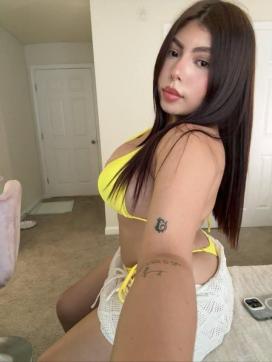 Soratane - Escort lady Dresden 2