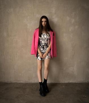 Julia Warsaw - Escort lady Warsaw 2