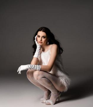 Julia Warsaw - Escort lady Warsaw 5