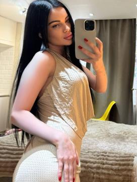 Diana - Escort lady Warsaw 3