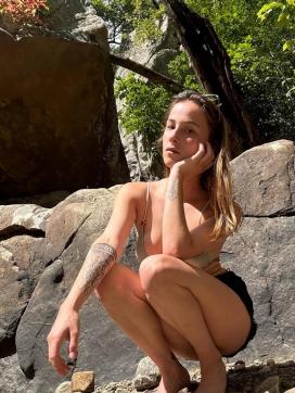 Olesya - Escort lady Warsaw 3