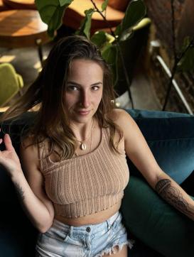 Olesya - Escort lady Warsaw 4