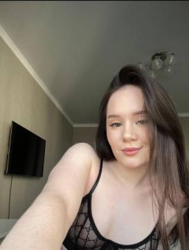 Rina - Escort lady Warsaw 2