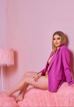 Kayla - Escort ladies Warsaw 1