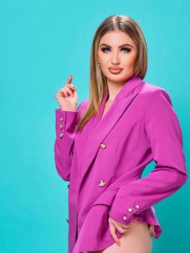 Kayla - Escort lady Warsaw 4