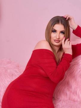 Kayla - Escort lady Warsaw 6