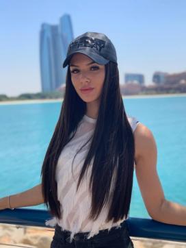 Selena - Escort lady Warsaw 4