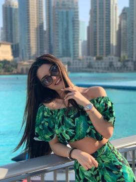 Selena - Escort lady Warsaw 6