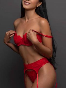 Nora - Escort lady Warsaw 2