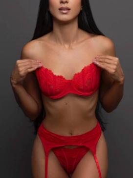 Nora - Escort lady Warsaw 3