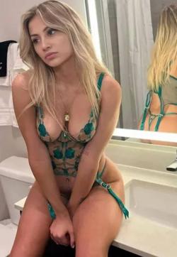 Maddie - Escort ladies Warsaw 1