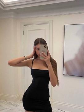 Xusha - Escort lady Warsaw 3