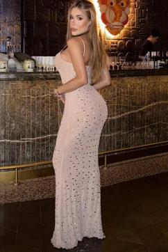 Ganimee - Escort lady London 4