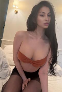 Kalinda - Escort lady Berlin 2