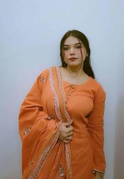 Haniakhandubai - Escort ladies Dubai 1