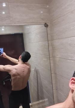 Bibo - Escort mens Cairo 1