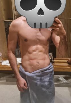 Bibo - Escort mens Cairo 1