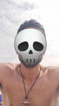 Bibo - Escort mens Cairo 5