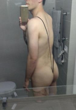 Mitya - Escort gays Bishkek 1