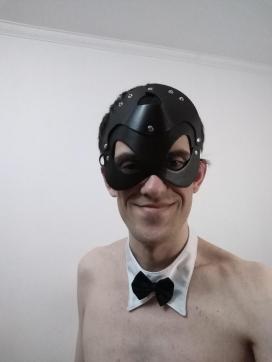 Mitya - Escort gay Bishkek 2