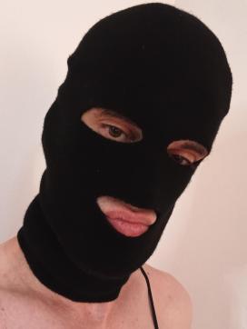 Mitya - Escort gay Bishkek 3