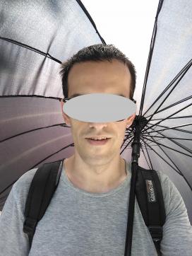 Mitya - Escort gay Bishkek 5