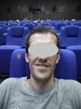 Mitya - Escort gay Bishkek 6