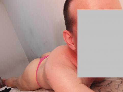 Mitya - Escort gay Bishkek 8