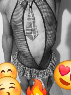 Leo - Escort gay Tunapuna 3