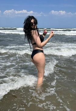 Zizi - Escort dominatrixes Cairo 1