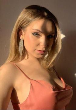 Bella Laperla - Escort ladies Warsaw 1