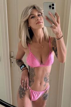 Christalee - Escort lady London 3