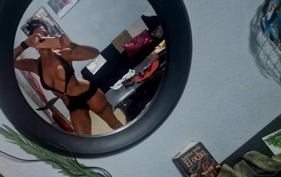 Carmen - Escort lady Saragossa 3