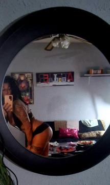 Carmen - Escort lady Saragossa 4