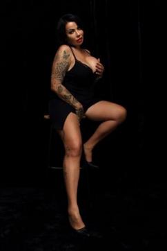 Linna - Escort lady Amsterdam 2