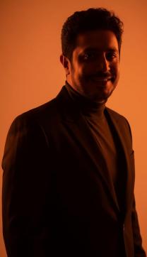 Coachinio - Escort mens Cairo 4