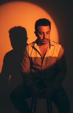 Coachinio - Escort mens Cairo 5