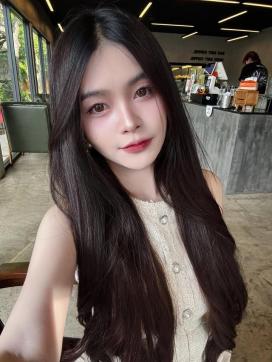 Miwmiw - Escort lady Jakarta 3