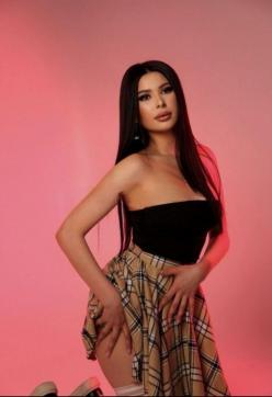 Marina - Escort lady Alanya 2