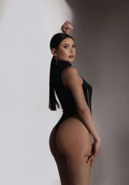 Marina - Escort lady Alanya 3