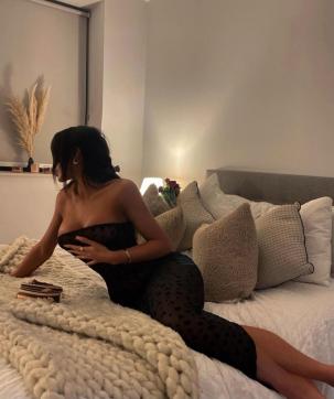 Marina - Escort lady Alanya 5