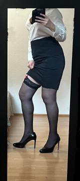 Marie - Escort lady Constance 5