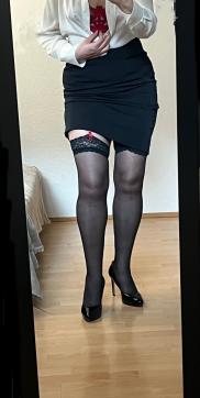 Marie - Escort lady Constance 6