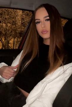 Diana - Escort lady London 6